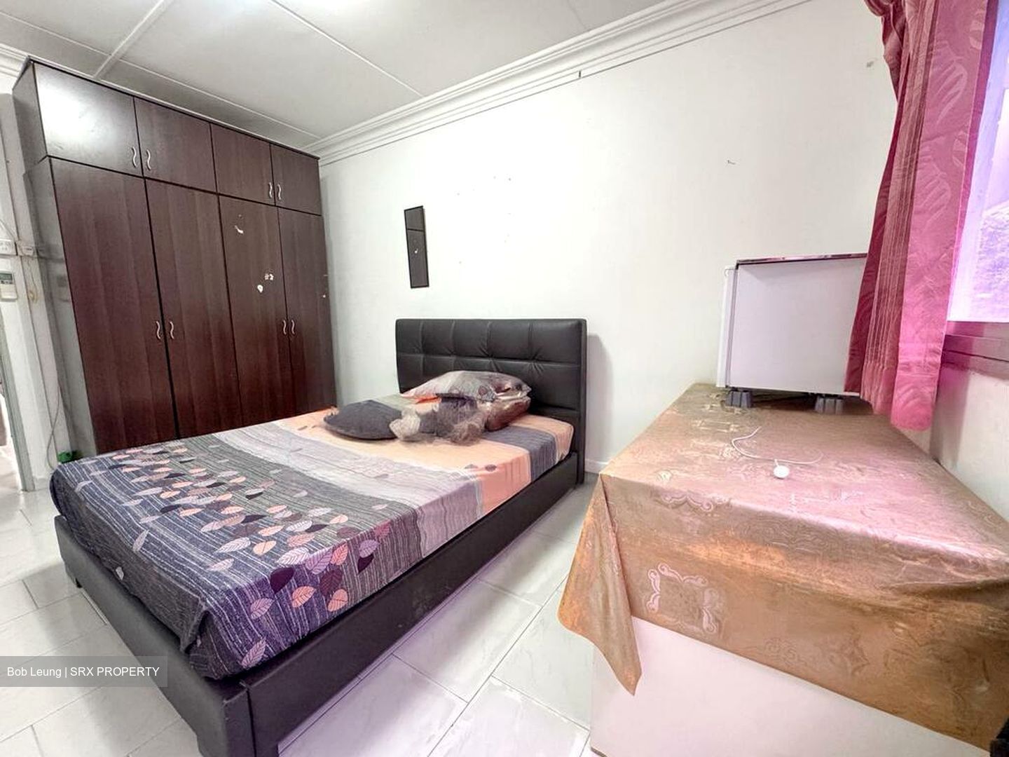 Blk 112 Pasir Ris Street 11 (Pasir Ris), HDB 4 Rooms #466862451